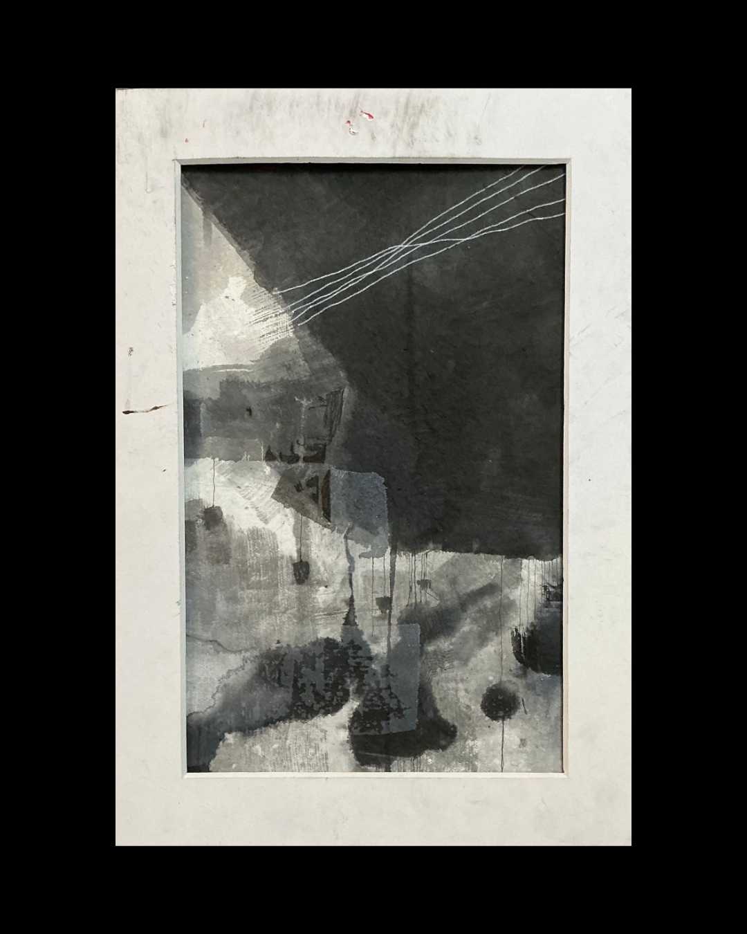 Selected work by Jasper Daniel