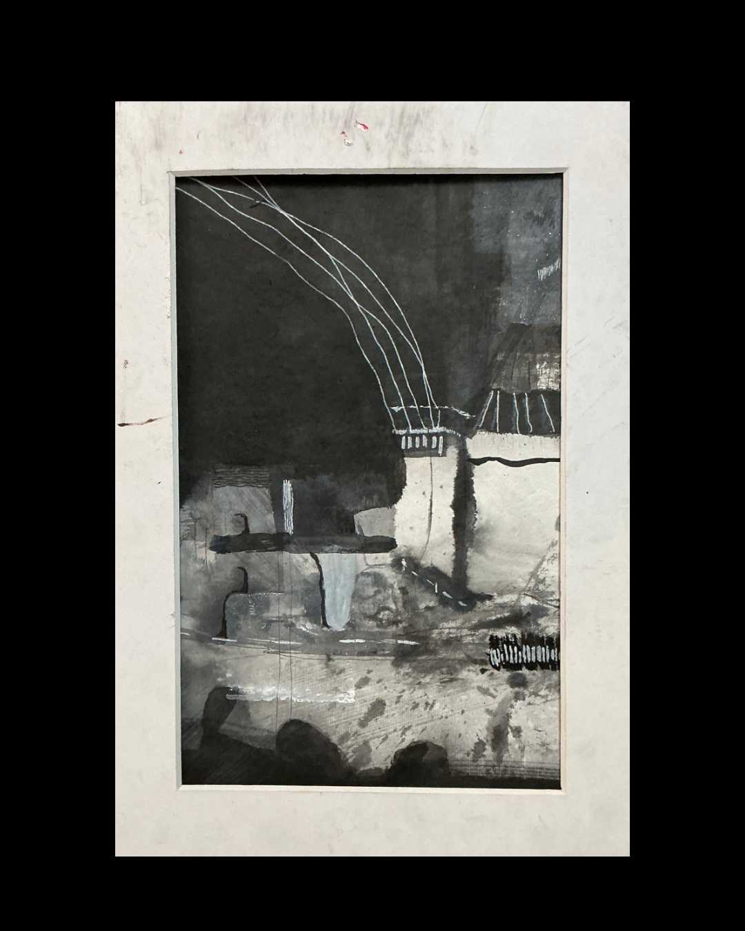 Selected work by Jasper Daniel