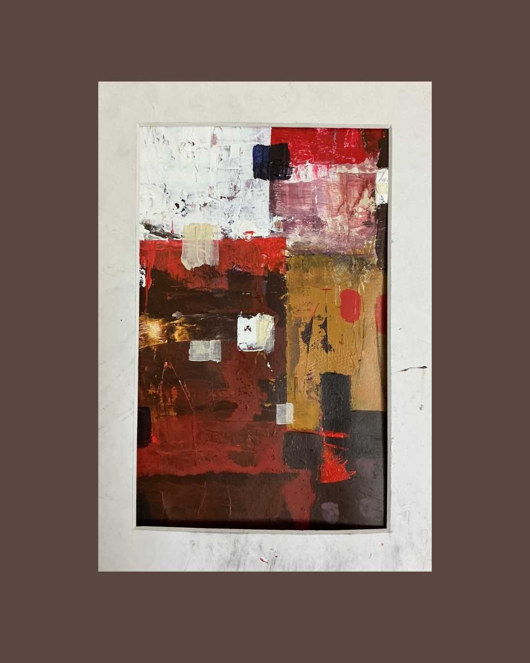 Selected work by Jasper Daniel