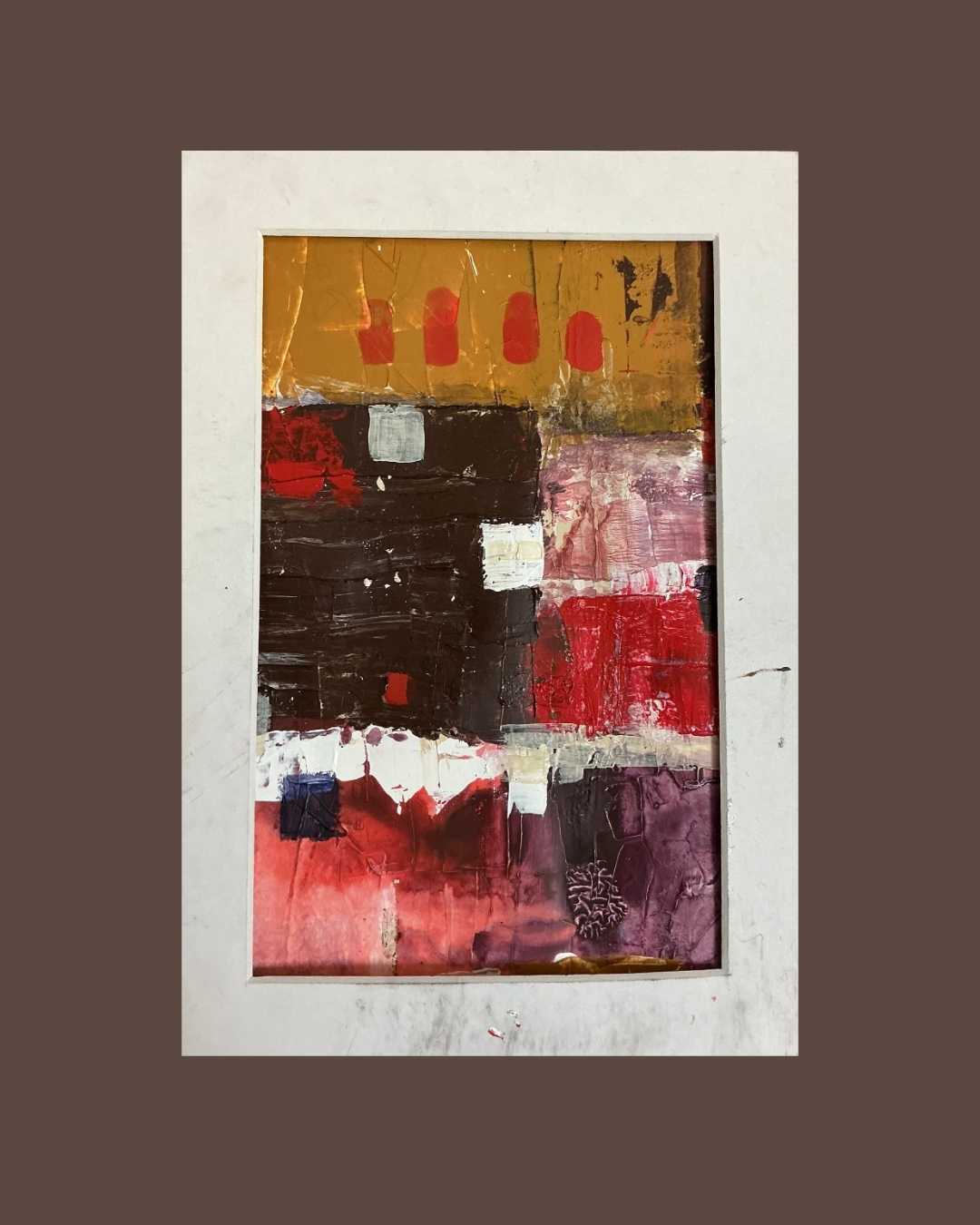Selected work by Jasper Daniel